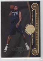 Rashad McCants #/325