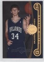 Travis Diener #/325