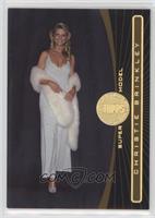 Christie Brinkley #/325