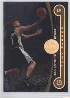 Tony Parker #/325