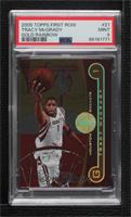 Tracy McGrady [PSA 9 MINT] #/325