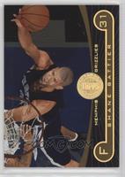 Shane Battier #/325