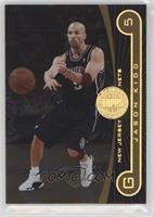 Jason Kidd #/325