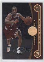 Ben Gordon #/325