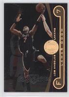 Lamar Odom #/325