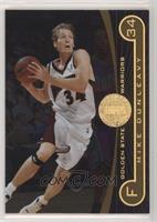 Mike Dunleavy #/325