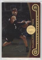 Allen Iverson #/325