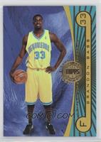 Brandon Bass #/100