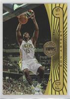 Ron Artest #/100