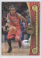 Shaun Livingston #/100