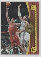 Zydrunas Ilgauskas #/100