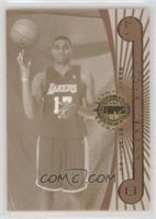 Andrew Bynum #/25