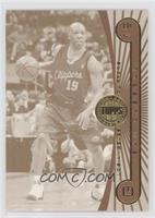 Sam Cassell #/25