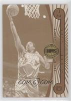 Andre Miller #/25