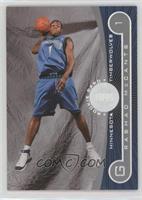 Rashad McCants #/549