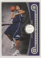 Deron Williams #/549