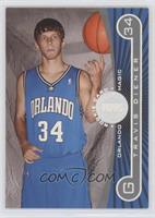 Travis Diener #/549