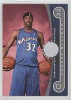 Andray Blatche [Noted] #/549
