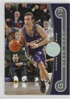 Steve Nash