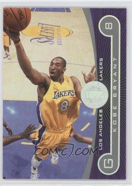 2005-06 Topps First Row - [Base] #20 - Kobe Bryant