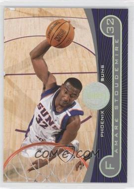 2005-06 Topps First Row - [Base] #30 - Amar'e Stoudemire