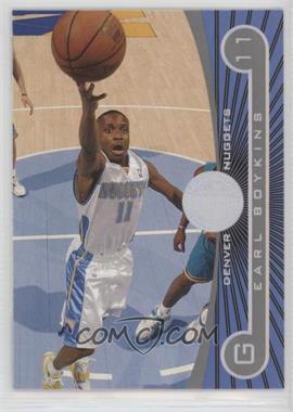 2005-06 Topps First Row - [Base] #73 - Earl Boykins