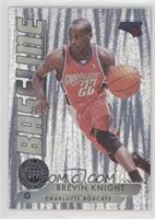 Brevin Knight #/99