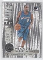 Gilbert Arenas #/99