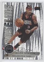 Allen Iverson #/99