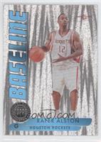 Rafer Alston #/149