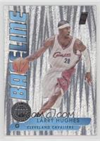 Larry Hughes #/149