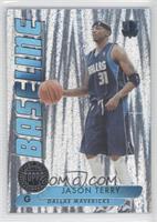 Jason Terry #/149