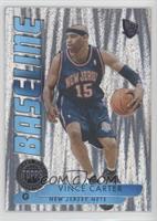 Vince Carter #/149