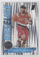 Sebastian Telfair #/149