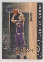 Steve Nash #/99