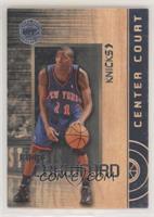 Jamal Crawford #/99