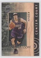 Mike Bibby #/99