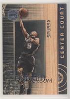 Tony Parker #/99