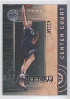 Andrei Kirilenko #/99