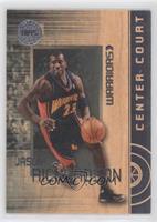 Jason Richardson #/99