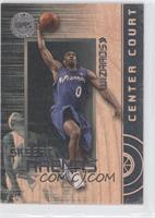 Gilbert Arenas #/99