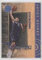 Dirk Nowitzki #/149