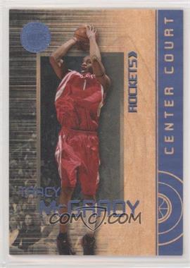 2005-06 Topps First Row - Center Court #CC15 - Tracy McGrady /149