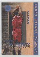 Tracy McGrady #/149