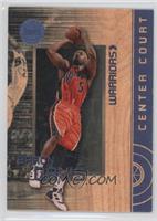 Baron Davis #/149