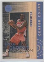 Emeka Okafor #/149