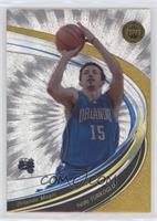 Hedo Turkoglu #/10