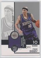 Mike Bibby #/200