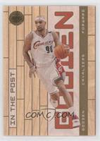 Drew Gooden #/10