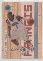 Steve Francis #/99